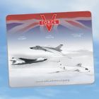 V Force Mouse Mat